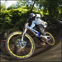 ChainReactionCycles Team Report From Bromont